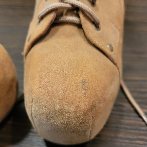 Jeffrey Campbell Lita Boots - Picture 3 of 6